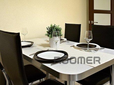 Luxury apartment, Yekaterinburg - apartment by the day