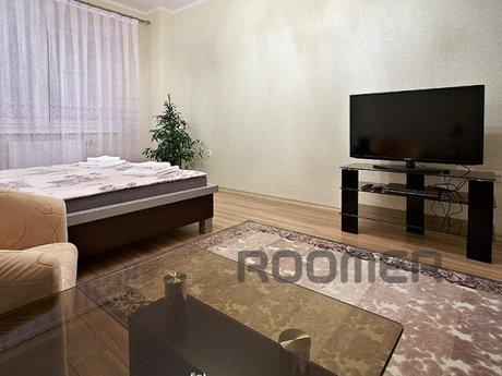 Dear guests! We bring to your attention a cozy one-room apar