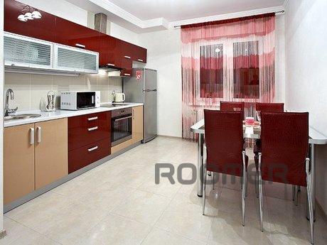 Luxury apartment, Yekaterinburg - apartment by the day