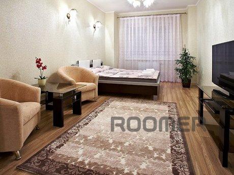 Luxury apartment, Yekaterinburg - apartment by the day