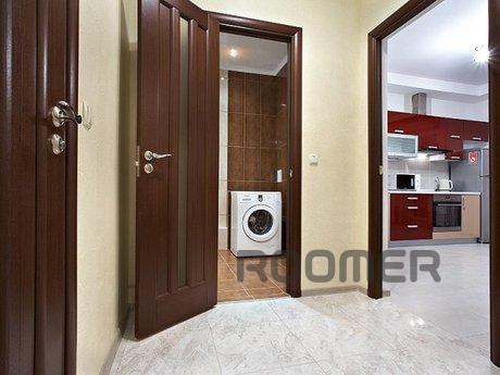 Luxury apartment, Yekaterinburg - apartment by the day