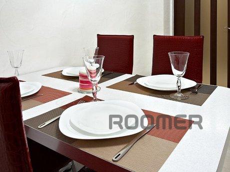 Luxury apartment, Yekaterinburg - apartment by the day