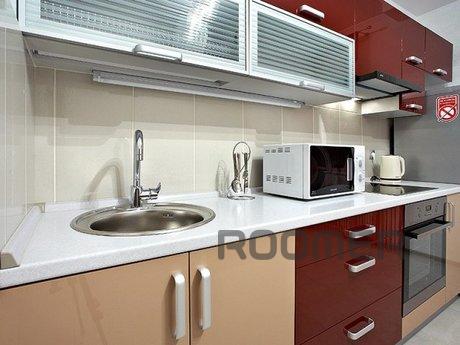 Luxury apartment, Yekaterinburg - apartment by the day