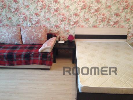 1-bedroom apartment in the center, Veliky Novgorod - apartment by the day