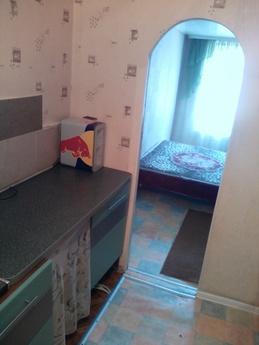 Своя 1 комнатная в центре возле ЖД, Одесса - квартира посуточно