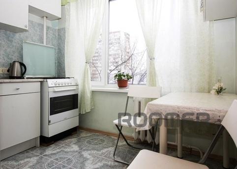 2-х комнатные Апартаменты в ЖК Куат, Алматы - квартира посуточно