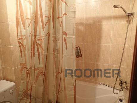 1 bedroom apartment for rent, Tyumen - apartment by the day