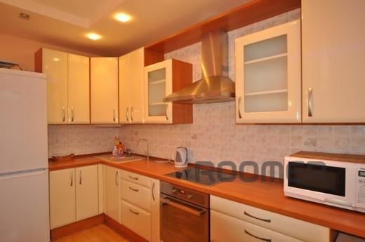 Q1 Tyumen md, Tyumen - apartment by the day