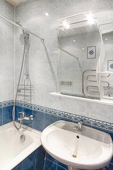 Q1 Tyumen md, Tyumen - apartment by the day