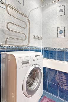Q1 Tyumen md, Tyumen - apartment by the day