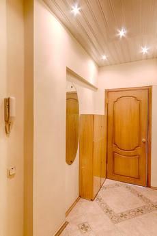 Q1 Tyumen md, Tyumen - apartment by the day