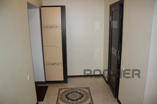 Super VIP 1 bedroom apartment, Uralsk - apartment by the day