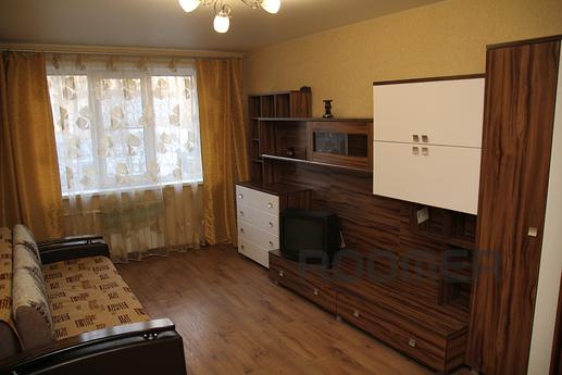 Rent one-room apartment, Samara - apartment by the day