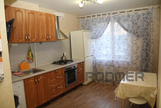 Rent one-room apartment, Samara - apartment by the day