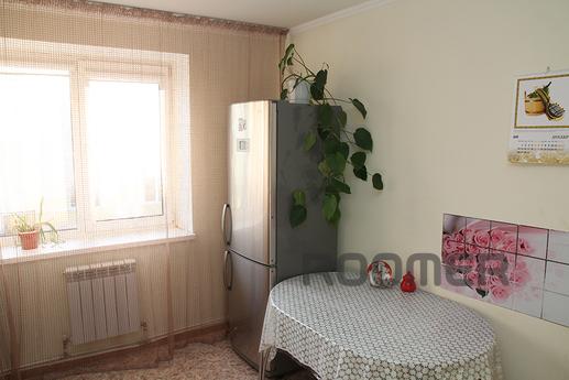 Cozy and clean apartment, Samara - apartment by the day