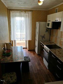 1 bedroom apartment in the center, Ust-Kamenogorsk - apartment by the day
