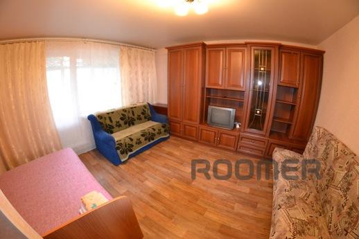 One bedroom apartment located in the elite district of FPC. 
