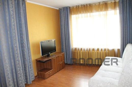One bedroom apartment located in the elite district of FPC. 