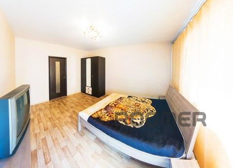 Excellent flat business class, located in the city center, n