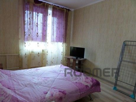 Great apartment!, Kemerovo - apartment by the day