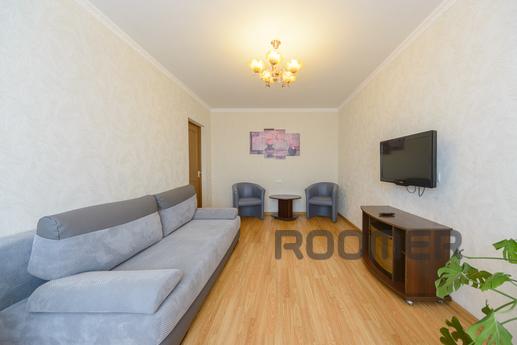 2 bedroom apartment, Kyiv - apartment by the day