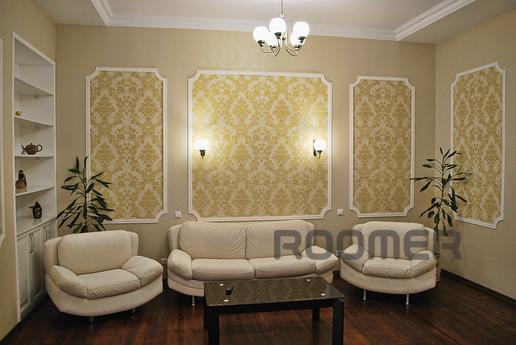 Swetnam apartments, Odessa - apartment by the day