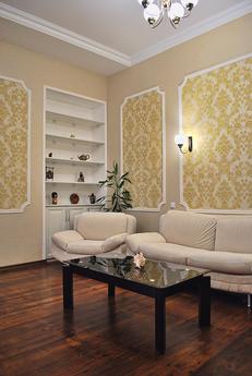 Swetnam apartments, Odessa - apartment by the day