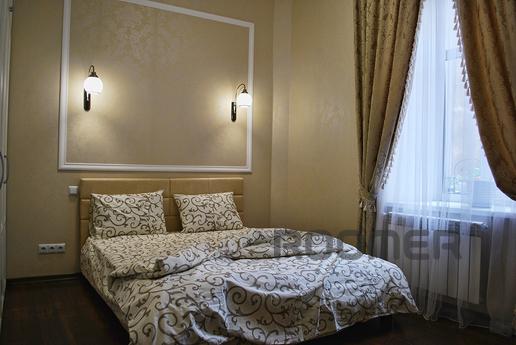 Swetnam apartments, Odessa - apartment by the day