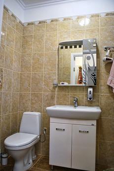Swetnam apartments, Odessa - apartment by the day