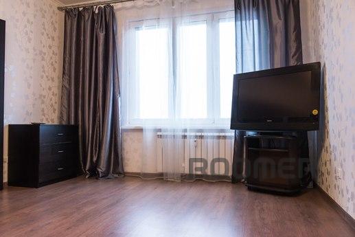 Cozy apartment near the water park, Kazan - apartment by the day