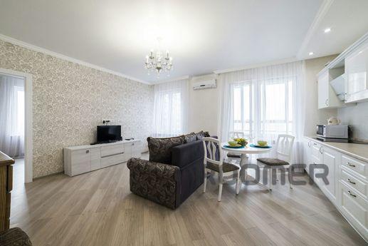 Cozy apartment near the water park, Kazan - apartment by the day