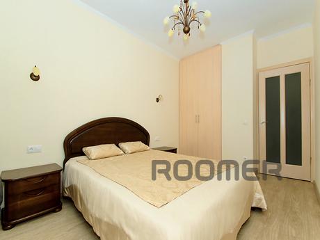 cozy apartment near the railway station, Kazan - apartment by the day