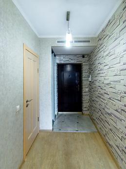 cozy apartment near the railway station, Kazan - apartment by the day