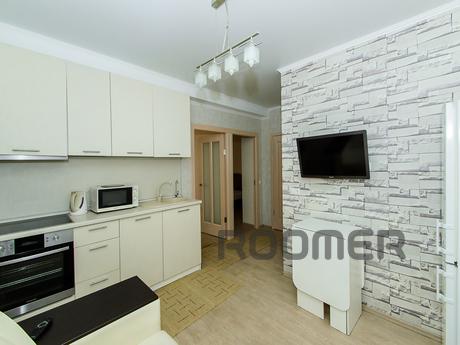 cozy apartment near the railway station, Kazan - apartment by the day