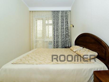 cozy apartment near the railway station, Kazan - apartment by the day