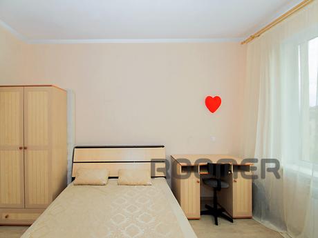 cozy apartment near the railway station, Kazan - apartment by the day