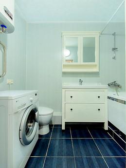 cozy apartment near the railway station, Kazan - apartment by the day
