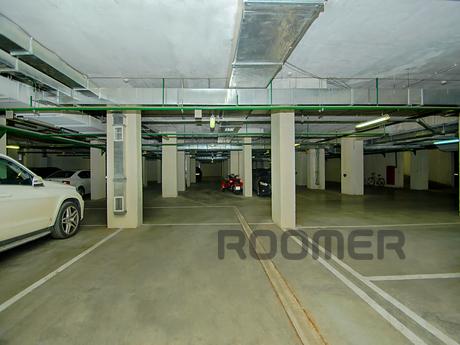 cozy apartment near the railway station, Kazan - apartment by the day