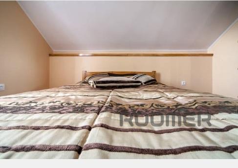 New Comfortable Apartment!, Lviv - apartment by the day