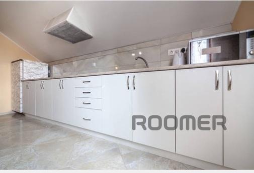 New Comfortable Apartment!, Lviv - apartment by the day