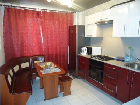 Apartment for those who want to live in a clean apartment, s