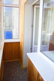 Rent 1 room apartment in the city center, Uralsk - apartment by the day