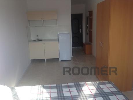 1 bedroom apartment for rent, Khimki - apartment by the day