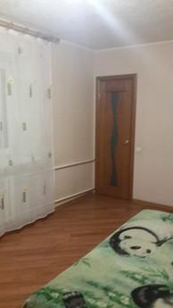 1 bedroom apartment, Tula - apartment by the day