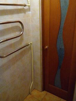 1 bedroom apartment, Tula - apartment by the day