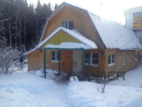 A cozy house in the Pushkin district, Pushkino - apartment by the day