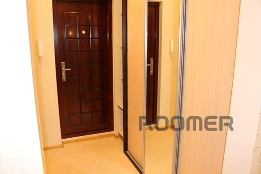 1 bedroom apartment at the railway, Yekaterinburg - apartment by the day