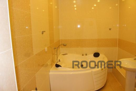 1 bedroom apartment at the railway, Yekaterinburg - apartment by the day