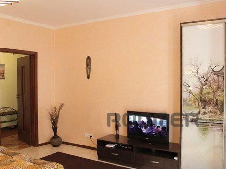 1 bedroom apartment at the railway, Yekaterinburg - apartment by the day