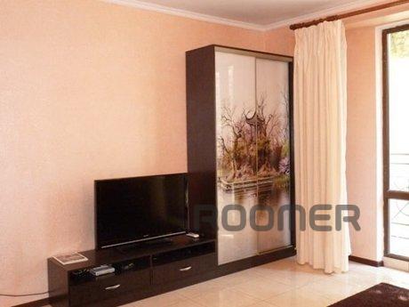 1 bedroom apartment at the railway, Yekaterinburg - apartment by the day